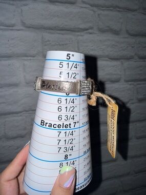 Buckle Magnetic Bracelet